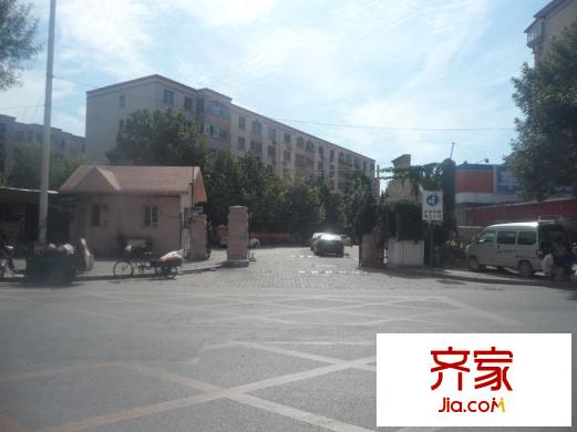 地華里外景圖