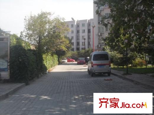 地華里配套圖 周邊配套