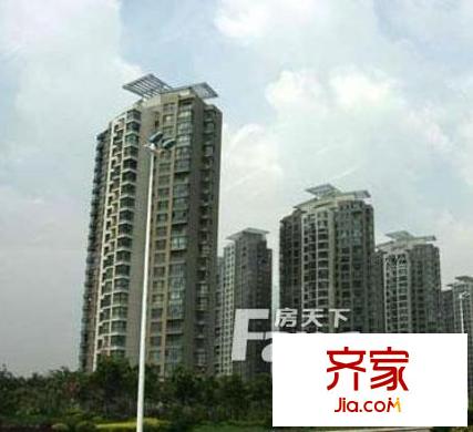 海逸長(zhǎng)洲外景圖