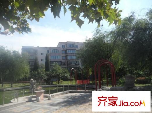 地華里配套圖 周邊配套