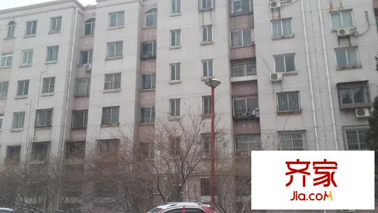 地華里外景圖