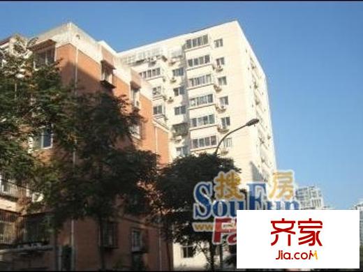 廣林園外景圖