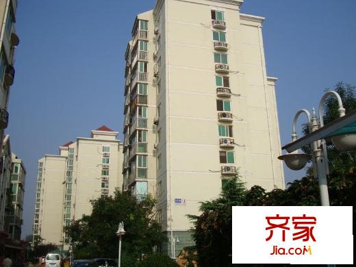 凱立天香家園外景圖