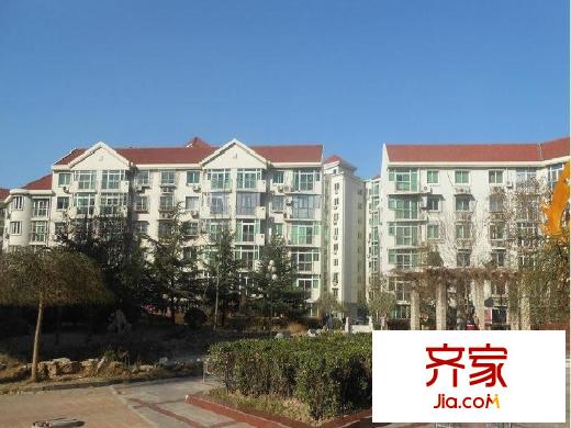 凱立天香家園外景圖