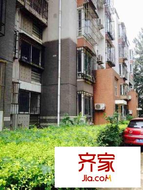 水木天成聞濤園外景圖 