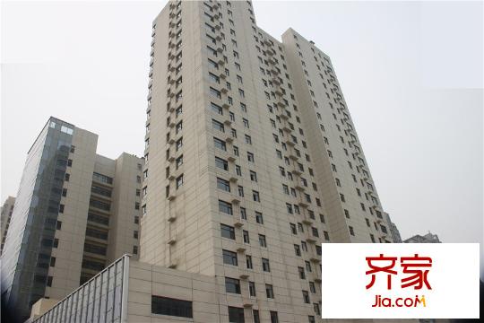 七星印象外立面實(shí)景圖（2015-06-23）