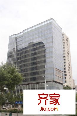 七星印象小區(qū)遠(yuǎn)景（2015-09-10）