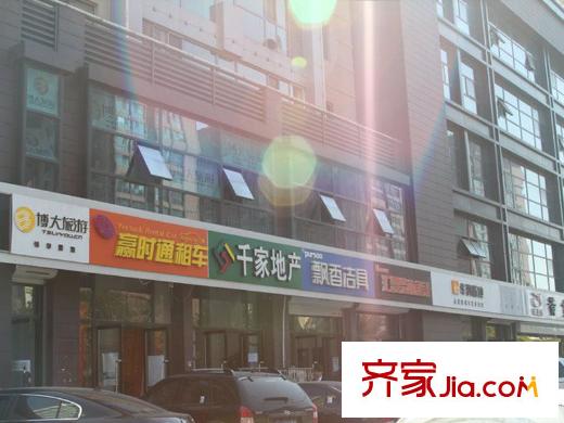 七星印象周邊配套-商業(yè)