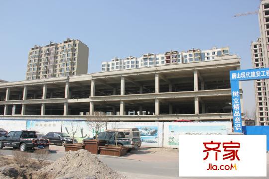 濱海名府工程（2015-3-24）