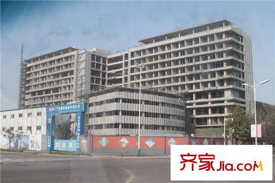 南湖金地周邊配套婦幼保健院