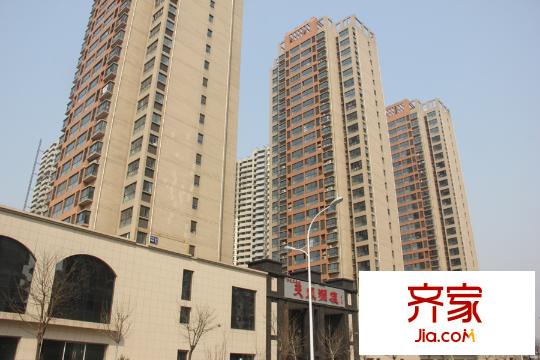 浩友鳳凰城最新工程進(jìn)展（2015-3-26）