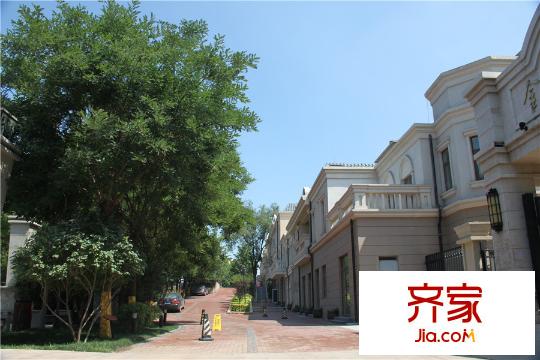 金隅樂府小區(qū)（2015-06-23）