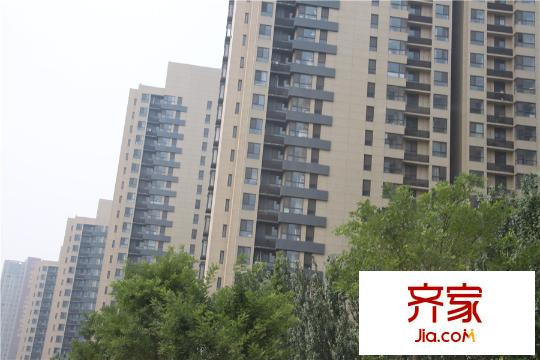 唐山雅頌居項(xiàng)目（2015-06-23）