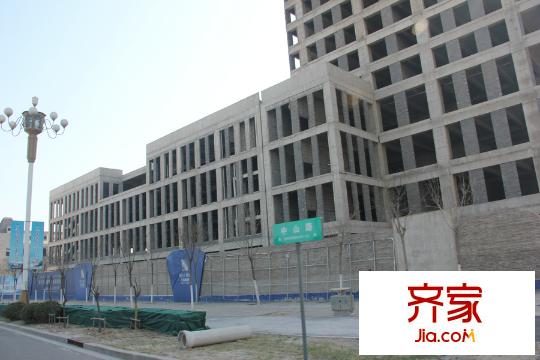 昱海瀾灣工程（2015-3-24）