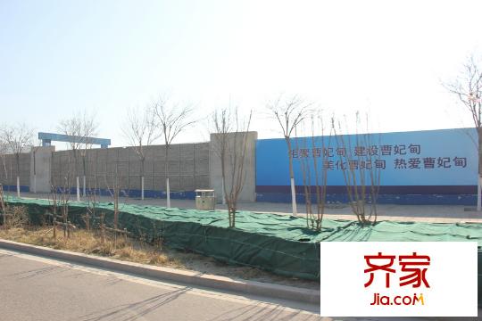 昱海瀾灣工程（2015-3-24）