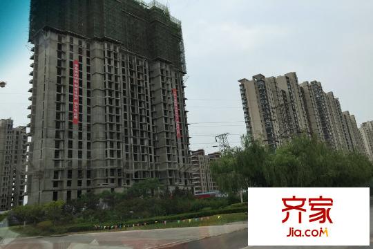 津西東湖灣項目獨棟（2015-07-17）