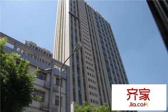 天昱金元最新項目實景（2015-06-18）