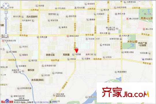 天昱金元電子地圖