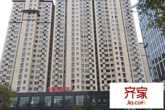 寶龍花苑C座（2015-11-17）