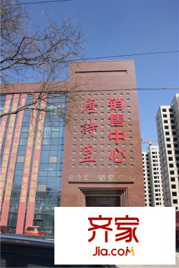 唐詩(shī)里項(xiàng)目（2015-03-10）
