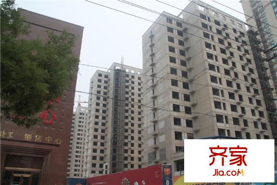 唐詩里小區(qū)工程（2015-06-23）