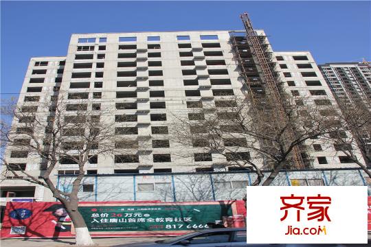 唐詩(shī)里小區(qū)進(jìn)展（2015-03-10）