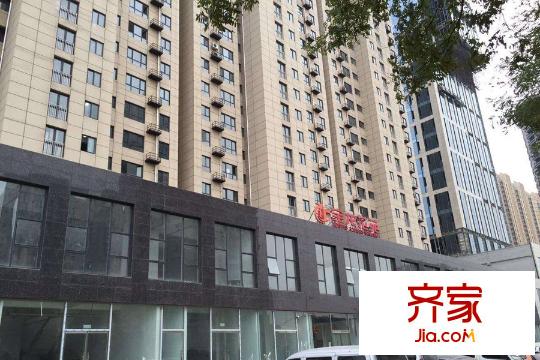 寶龍花苑C座（2015-11-17）