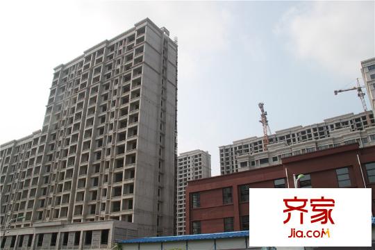 麗景盛園工程最新進展（2015-07-23）