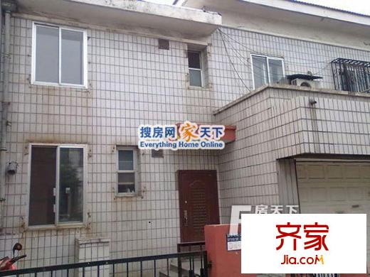 銀隆別墅