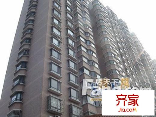 瑞德花園別墅外景圖瑞德花園 
