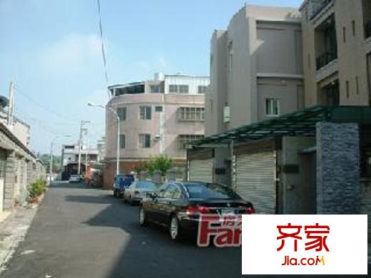 國泰花園外景圖  4