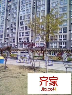 尚座外景圖 