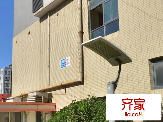 尚座外景圖