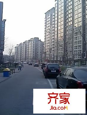 尚座外景圖 