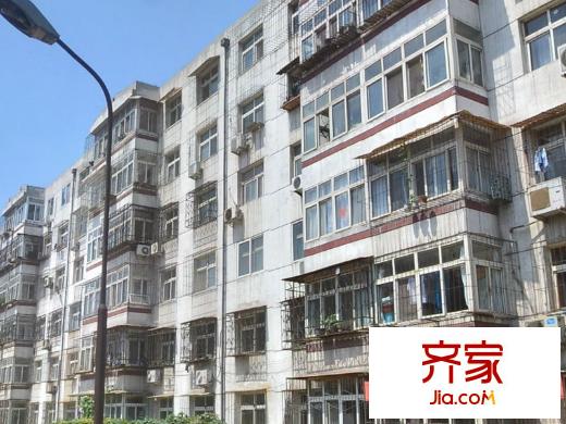 祥榮里外景圖 