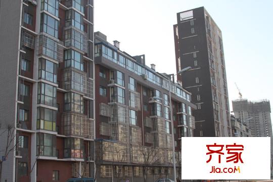 榮泰尚都小區(qū)底商（2011-12-08）