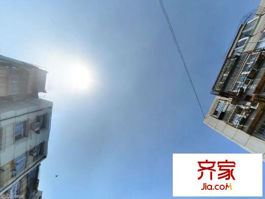 祥榮里外景圖 
