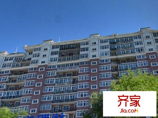 麗景琴園外景圖 