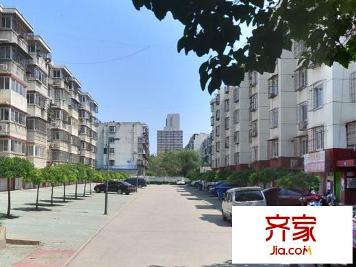 德源里外景圖 