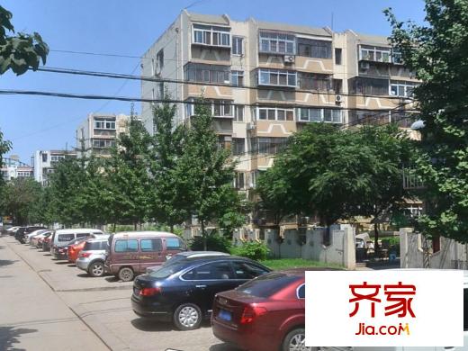 德源里外景圖 