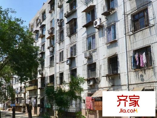 德源里外景圖 
