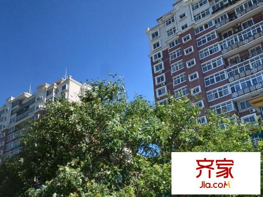 金色家園外景圖 