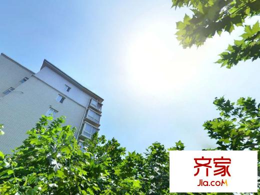 天元花園外景圖 