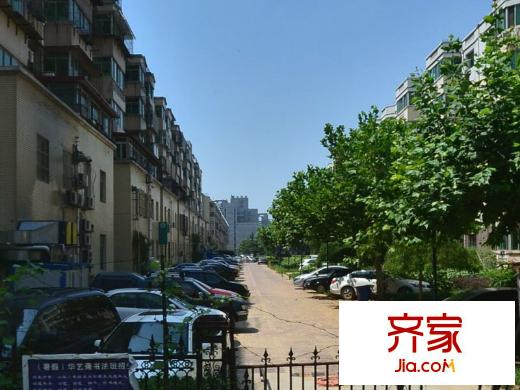 天元花園外景圖 