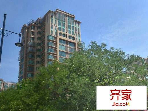 天元駿景外景圖 
