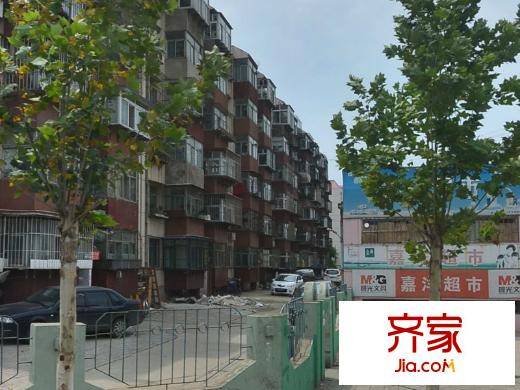 祥富里外景圖 