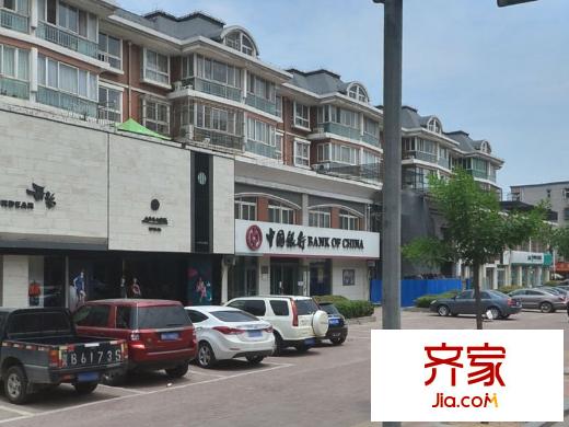 祥富里外景圖 