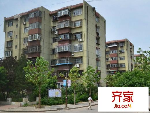 祥富里外景圖 