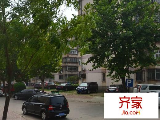 福樂(lè)園外景圖 
