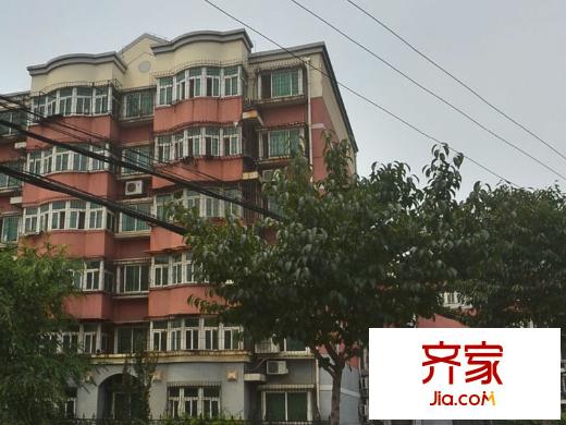 福樂園外景圖 
